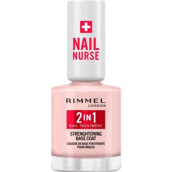 Rimmel Nail Care Base Coat 12 ML