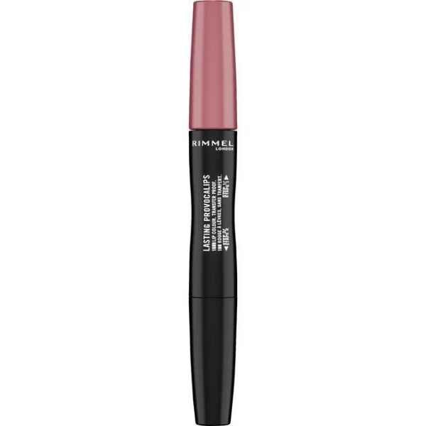 Rimmel London Lasting Provocalips Lippenstift 400 Grin & Bare It