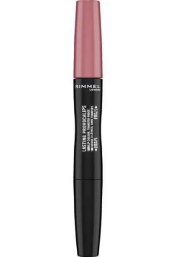 Rimmel London Lasting Provocalips Lippenstift 400 Grin & Bare It