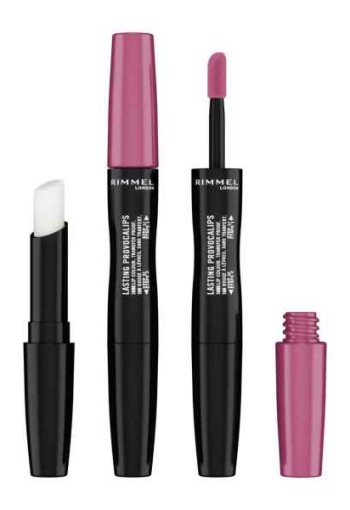 Rimmel London Lasting Provocalips Lippenstift 410 Pinky Promise