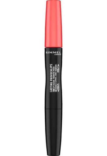 Rimmel London Lasting Provocalips Lippenstift 600 Orange You Coming?