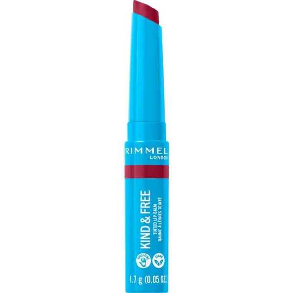 Rimmel Kind & Free Lip Balm 006 – Berry Twist