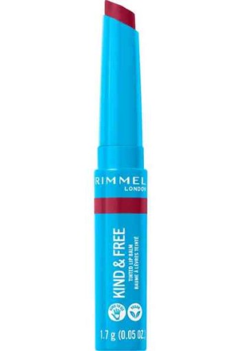 Rimmel Kind & Free Lip Balm 006 – Berry Twist