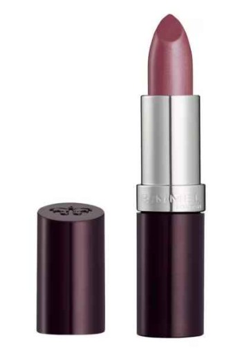 Rimmel London Lasting Finish Lipstick 066 Heather Shimmer