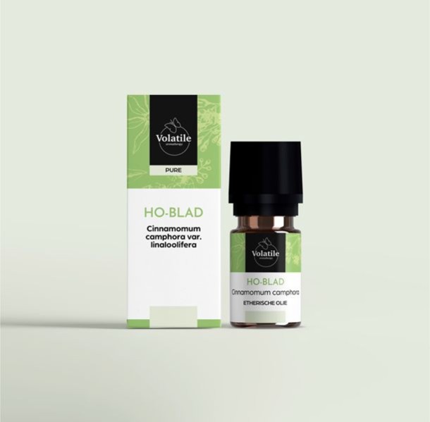 Volatile Hoblad (10 Milliliter)