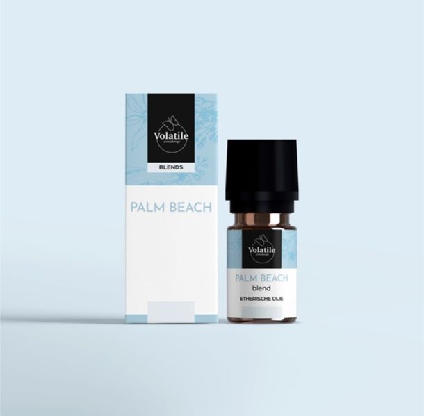 Volatile Palm beach (10 Milliliter)