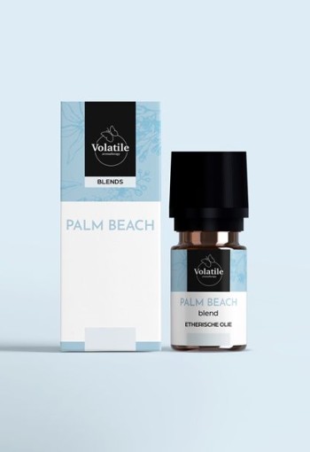 Volatile Palm beach (10 Milliliter)