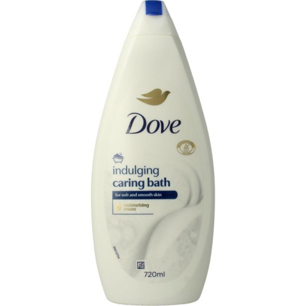 Dove Bad indulging (720 Milliliter)