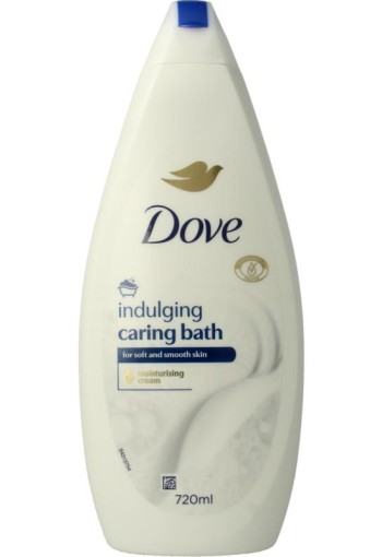 Dove Bad indulging (720 Milliliter)