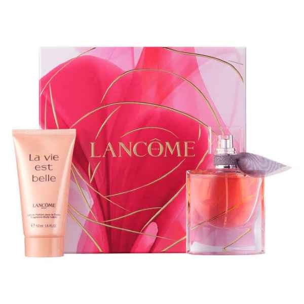 Lancôme La Vie Est Belle Giftset