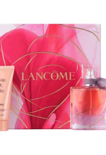 Lancôme La Vie Est Belle Giftset