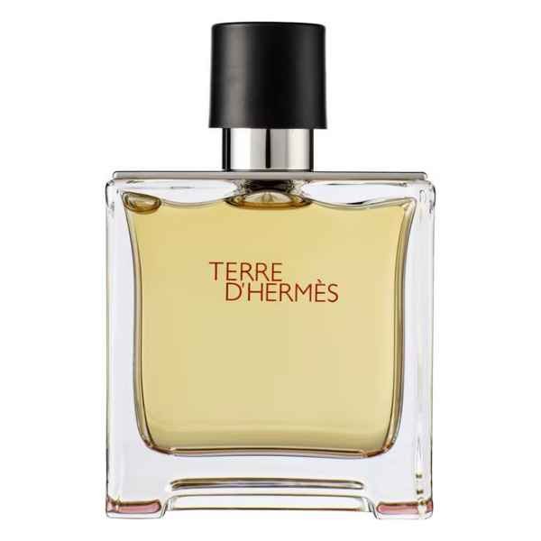 Hermes Terre d'Hermes eau de parfum 75 ML