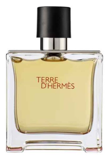 Hermes Terre d'Hermes eau de parfum 75 ML