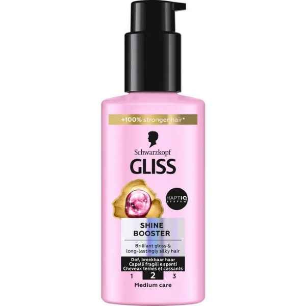 Gliss Shine Booster Liquid Silk 100 ML