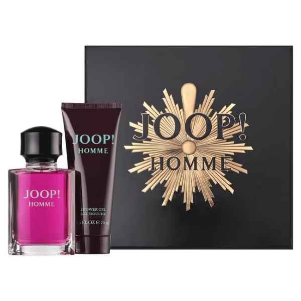 Joop! Homme Giftset