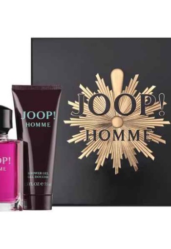 Joop! Homme Giftset