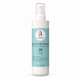 Drs Leenarts Suncare SPF 50 Spray 200 ML