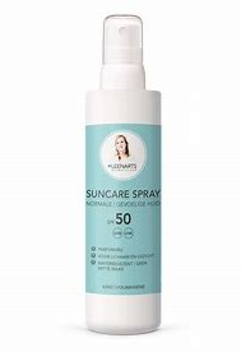 Drs Leenarts Suncare SPF 50 Spray 200 ML