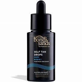 Bondi Sands Self Tan Drops Dark 30 ML