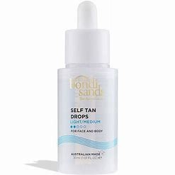 Bondi Sands Self Tan Drops Light/Medium