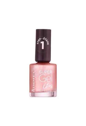 Rimmel Supergel - 56