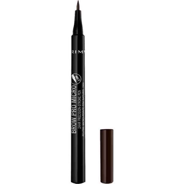 Rimmel London Brow Pro Pen - 004