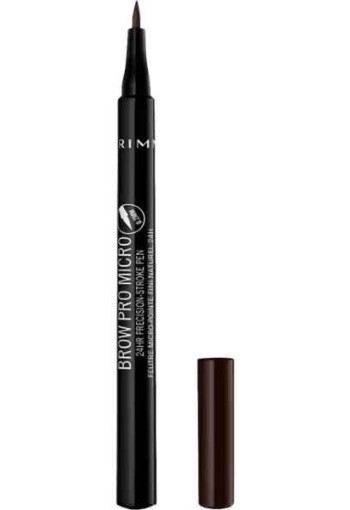 Rimmel London Brow Pro Pen - 004