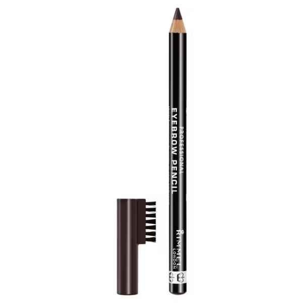 Rimmel Professional Wenkbrauwpotlood 001 Dark Brown