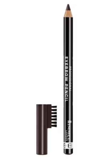 Rimmel Professional Wenkbrauwpotlood 001 Dark Brown