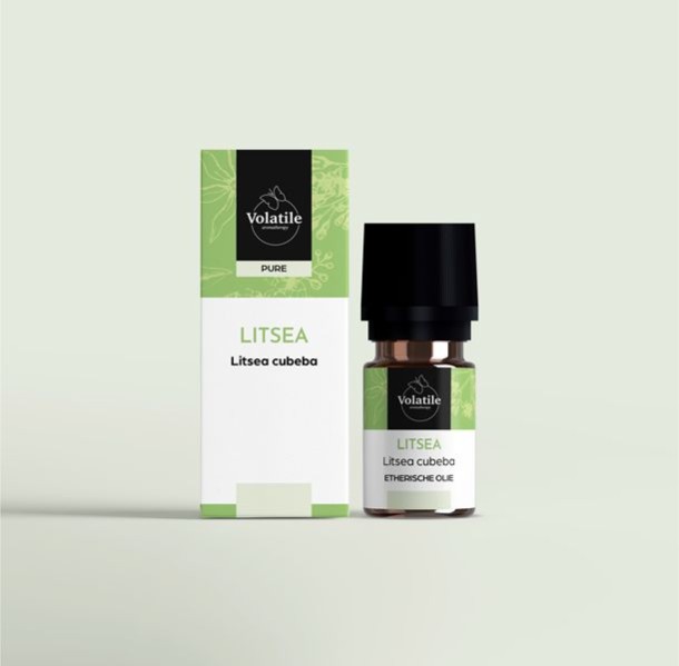 Volatile Litsea (5 Milliliter)