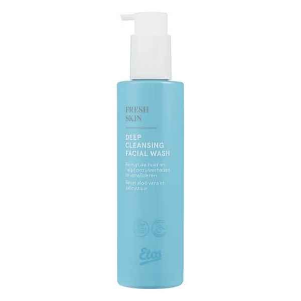 Etos Fresh Skin Deep Cleansing Facial Wash