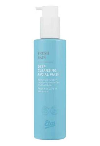 Etos Fresh Skin Deep Cleansing Facial Wash