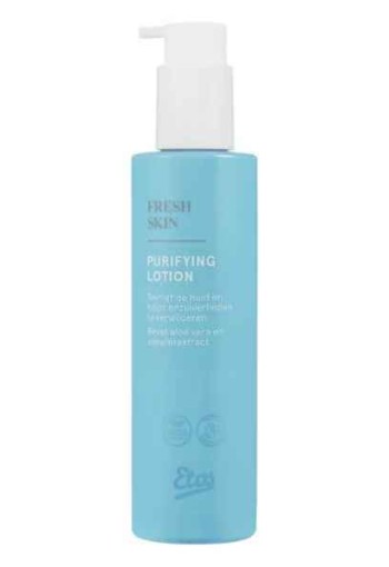 Etos Fresh Skin Purifying Lotion