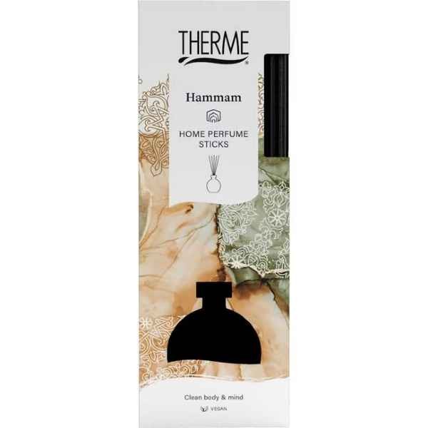 Therme Hammam Fragrance Sticks 150Ml