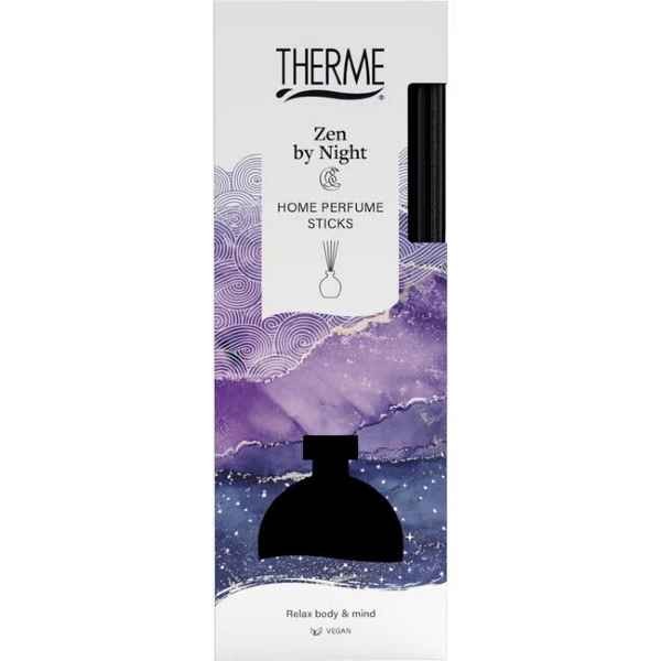 Therme Zen By Night Fragrance Sticks 150Ml