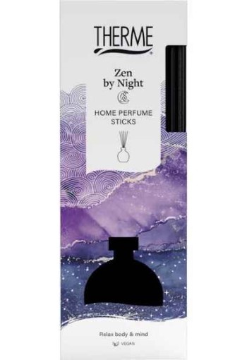 Therme Zen By Night Fragrance Sticks 150Ml