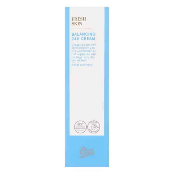 Etos Fresh Skin Balancing 24h Cream 50 ML