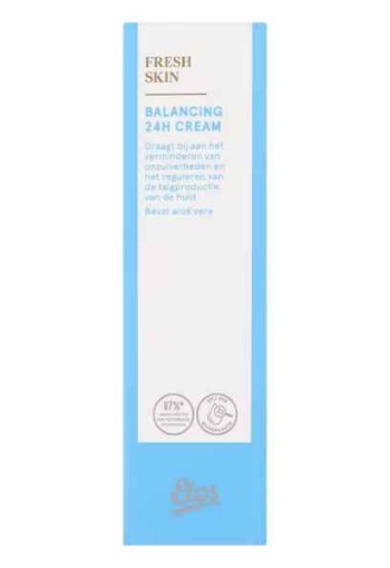 Etos Fresh Skin Balancing 24h Cream 50 ML