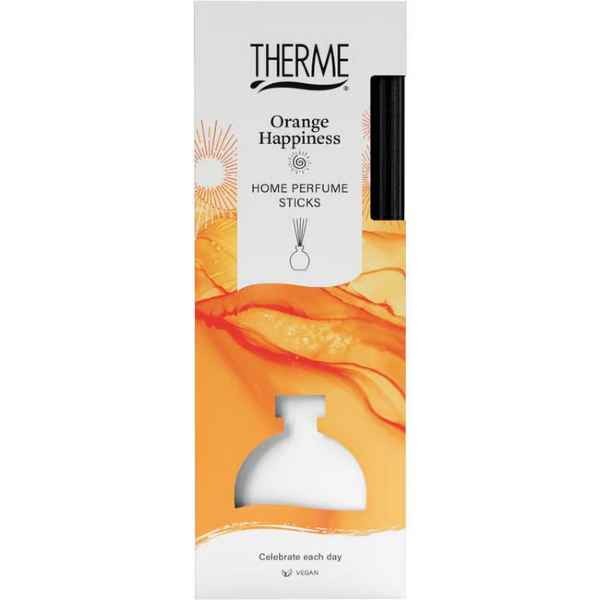 Therme Orange Happiness Frag Sticks 150Ml