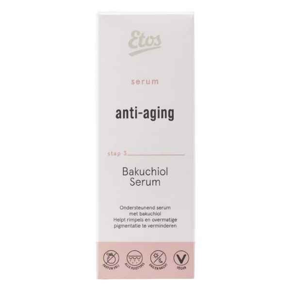 Etos Bakuchiol Serum 30 ML