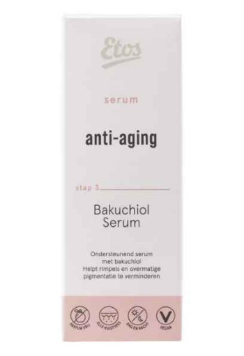 Etos Bakuchiol Serum 30 ML