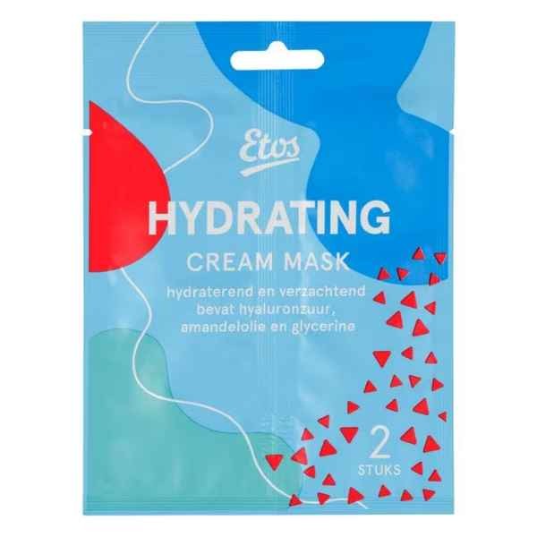 Etos Hydrating Mask