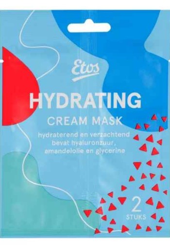 Etos Hydrating Mask