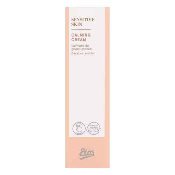 Etos Sensitive Calming Cream 50 ML