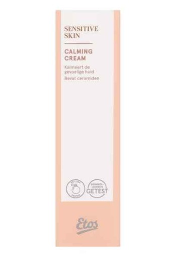 Etos Sensitive Calming Cream 50 ML