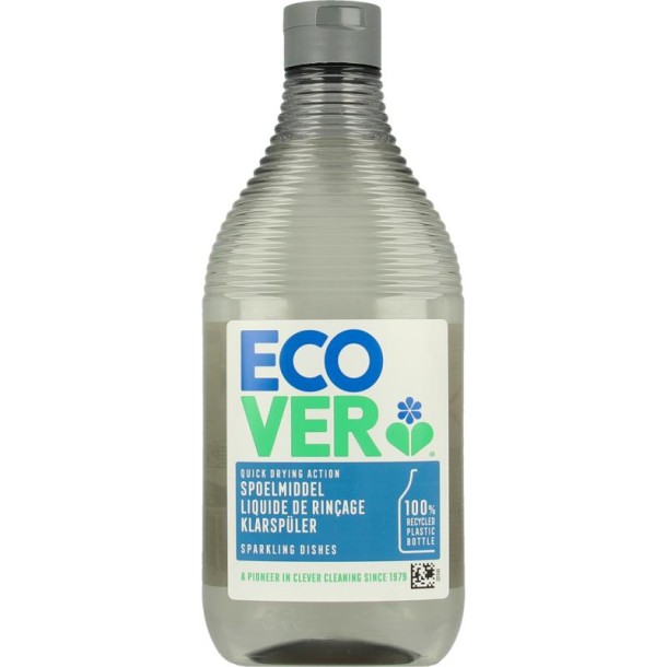 Ecover Spoelmiddel (450 Milliliter)