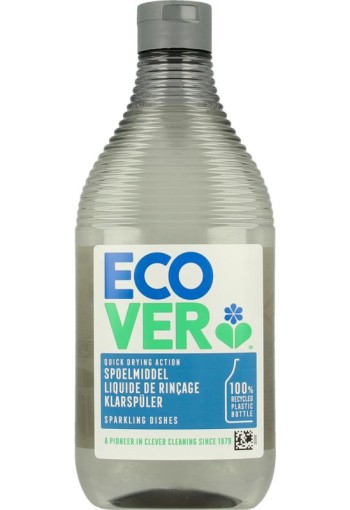 Ecover Spoelmiddel (450 Milliliter)