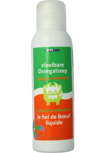 Evi Line Vloeibare ossegalzeep (500 Milliliter)