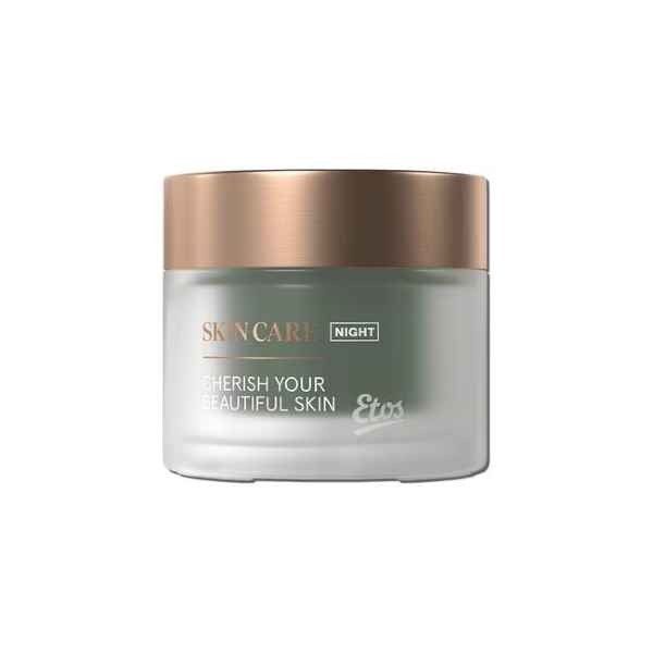 Etos Pro Age Skin Nourishing Night Cream