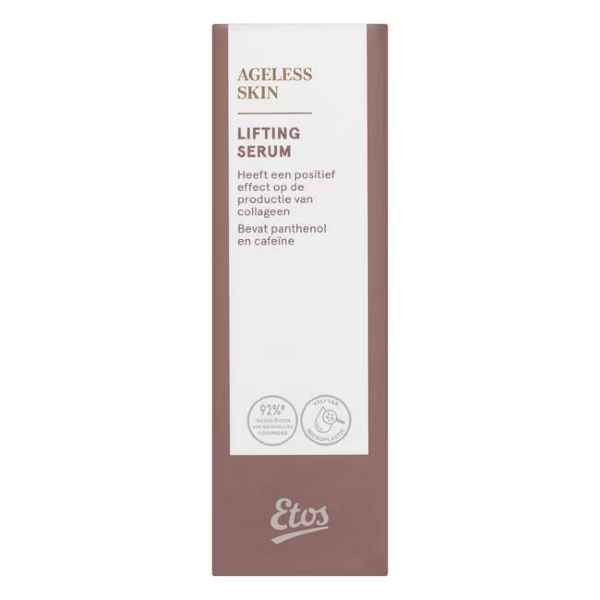 Etos Ageless Skin Lifting Serum 30 ML